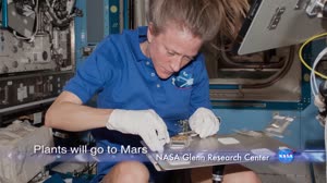 2017 American Society for Gravitational and Space Research (ASGSR) Support Videos - APEX-04